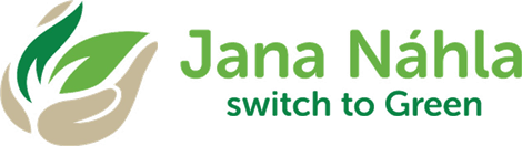Jana Náhla — switch to Green